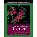 现货 The Biology of Cancer  第三版  国际学生版本  平装3  上海外文书店  英文原版