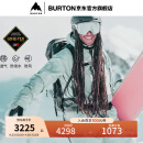 BURTON【明星同款】BURTON伯顿男士[ak] SWASH GORETEX 2L滑雪服 100011 10001110307 M