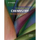 预订 化学入门Introductory Chemistry
