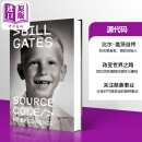 预售 源代码 比尔 盖茨自传 英文原版 Source Code Bill Gates 比尔盖茨起源故事 个人回忆录