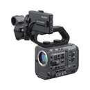 索尼PXW-FX9V/FX9VK 专业全画幅6K E卡口电影机专业摄像机 PXW-FX9VK(含28-135电影镜头) 套餐二