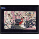 【邮天下】 T字小型张系列邮票 一 T69M 红楼梦 金陵十二钗