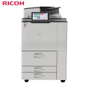 理光（Ricoh）IM 9000 A3黑白激光复合机 标配（主机+进稿器+接纸盘+碳粉+载体）