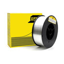 ESAB 焊丝 φ4.0 Weld-SG 80 25kg/件 单位：件 货期：50天