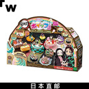 EPOCH【日本直邮】EPOCH 鬼灭之刃糖果套装 过家家制作玩具 W-140