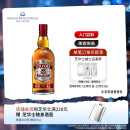 芝华士（Chivas）12年 苏格兰 调和型 威士忌 500ml