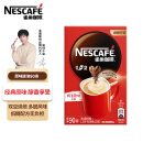 雀巢（Nestle）速溶咖啡 1+2 原味 微研磨 冲调饮品 90条1350g（新老包装交替发货）