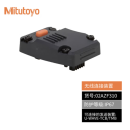 日本三丰MITUTOYO数显千分尺蓝牙发射套装02AZF310+264-627