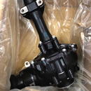 丰田霸道普拉多前差速器总成前桥总成原装 日本丰田原厂