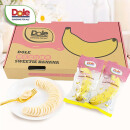 都乐Dole 【渠道专享】菲律宾香蕉 进口蕉 独立包装 2斤 7-8根进口甜蕉