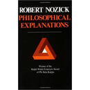 【3-6周达】Philosophical Explanations