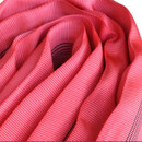 京工京选 柔性吊装带双扣国标3/5/10吨工业起重圆环形软吊带吊树绳 8吨8米