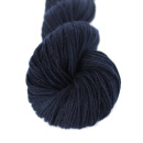 盛莲 羊绒4股 100%纯山羊绒线 中粗线手工编织毛衣围巾    宝宝线 #22藏蓝 无规格