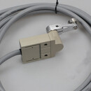 密封防水型行程开关TZ-3104 限位带1米线银点 3102 3113 3112erro TZ 3108