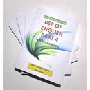 FCE 备考真题专项练习 Cambridge English First  Use Of English 【一套4本】FCE 备考真题专项练习 初中通用