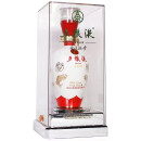 五粮液（WULIANGYE）09年至12年五粮液金玉满堂52度浓香型500ml*1瓶陈年收藏老酒 2012年 500mL 1瓶