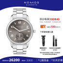 NOMOS格拉苏蒂手表Club760/762/764 自动机械德表防水男表新品轻奢送礼 764 灰色