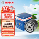 博世（BOSCH）机油滤芯机滤清器0512适配大众速腾朗逸宝来高尔夫斯柯达明锐昕动