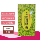 天仁茗茶 （TenRen） 中国台湾天仁文山包种 高山铁观音 半发酵乌龙茶 台北直邮 文山包种茶150g/盒