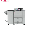 理光（Ricoh）IM 7000 A3黑色激光数码复合机 打印复印扫描一体机（主机+小册子装订器）