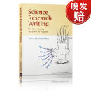 现货 适用于非英语母语人员的科研写作 Science Research Writing for Non-Native Speakers of English