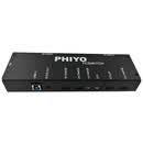 慧鱼科创 | 控制通道切换盒 TC-switch 维保一年