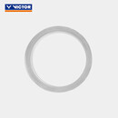 威克多（VICTOR）胜利羽毛球线耐打高弹大盘线羽毛球拍羽线 VBS-66N_RL-A象牙白
