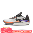 耐克（NIKE） Air zoomGT CUT2白紫实战篮球鞋FN8890-101 FN8890-101 42.5