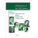 【3-6周达】Mathematics of the 19th Century: Mathematical L