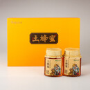 屈姑（Qugu）屈姑土蜂蜜500g*2瓶
