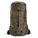 ARC’TERYX始祖鸟 BORA 75 系列户外 徒步支撑耐用 男子 背包双肩包 REG
