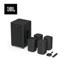 JBL Cinema715 无线家庭影院 5.1.2全景声电视客厅音响 回音壁无线环绕智能音箱低音炮 蓝牙 