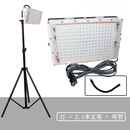 狮奥森三轮车摆摊灯夜市灯专用射灯电瓶灯12vled灯地摊灯48v60v照明灯 旗舰款200W白光【品插+支架】3