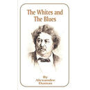 【3-6周达】The Whites and the Blues