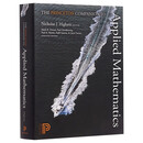 现货普林斯顿应用数学指南 英文原版 The Princeton Companion to Applied Mathematics