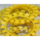 守润恒 联轴器缓冲垫/型号:GR110