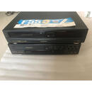 松下HD82 F55立体声老式磁带录像机