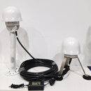 SA04HL0263-1101型天通卫星信号室内转接器信号放大器无线