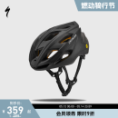 SPECIALIZED闪电 CHAMONIX MIPS 休闲通勤山地公路自行车骑行头盔男女 黑色（2代） L/XL (2代)/ L (3代)