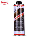 汉高（Henkel）汽车底盘装甲底盘防锈漆隔音减噪耐磨防腐树脂橡胶高固含量耐老化耐冲击 6瓶装