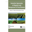 预订  Innovative Approaches in Diagnosis and Management of Crop Diseases: 3-volume set 作物病害诊断