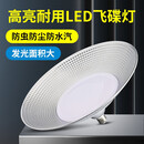 SUOYADA索亚达 LED工矿灯厂房灯车间仓库100W150W工厂工业照明天棚吊灯灯 E27螺口 40W