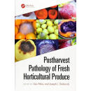 预订 生鲜园艺产品采后病理学研究Postharvest Pathology of Fresh Horticultural Produce