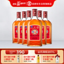 劲牌 劲酒 中国劲酒 35度 680ml*6瓶 整箱装 养生优选