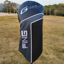 pingG425高尔夫球杆套 杆头套 木杆套 球头帽套保护套GOLF 一号木杆套Driver