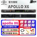 APOLLO TWIN UA X Duo Quad X4 X6 X8 2进6出雷电3音频接口阿波罗录音声卡 Apollo  x6