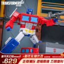 变形金刚（TRANSFORMERS）儿童男孩玩具新年礼物手办机器人模玩86版指挥官级擎天柱F8514