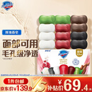 舒肤佳排浊香皂12块(红石榴*3+山茶花*3+乌木玫瑰*2+茶树*2+竹炭*2)肥皂