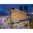 威尔顿酒店(昆明火车站云纺商业城店) 房间