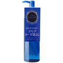 怡丽丝尔（ELIXIR）【日本直邮】优悦活颜卸妆纯肌净白深层清洁温和亲肤无刺激 卸妆油【150ml】